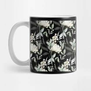 Watercolor Seamless Pattern Mug